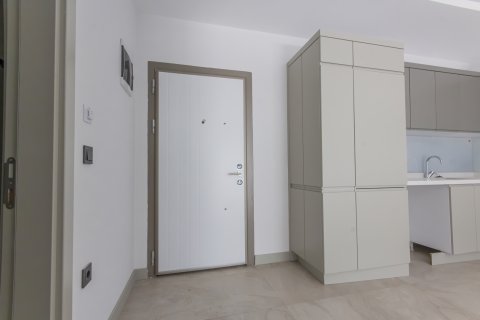 1+1 Lägenhet i Mahmutlar, Antalya, Turkiet Nr. 213664 - 20