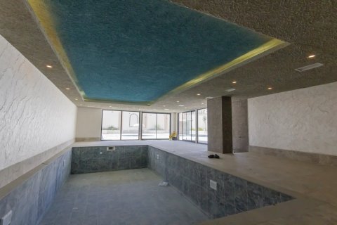 1+1 Lägenhet i Mahmutlar, Antalya, Turkiet Nr. 213664 - 13