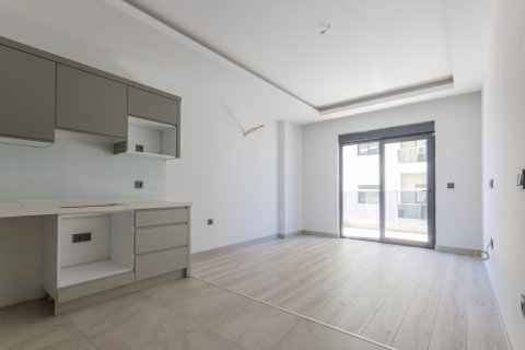 1+1 Lägenhet i Mahmutlar, Antalya, Turkiet Nr. 213664 - 24