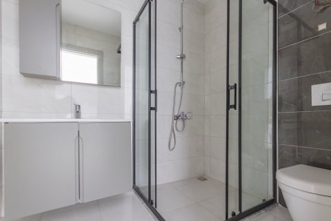 1+1 Lägenhet i Mahmutlar, Antalya, Turkiet Nr. 213664 - 21