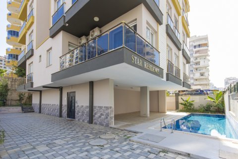 Apartment for sale  in Mahmutlar, Antalya, Turkey, 2 bedrooms, 125m2, No. 213662 – photo 5