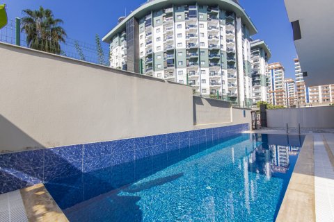 Apartment for sale  in Mahmutlar, Antalya, Turkey, 2 bedrooms, 125m2, No. 213662 – photo 3