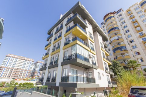 Apartment for sale  in Mahmutlar, Antalya, Turkey, 2 bedrooms, 125m2, No. 213662 – photo 2