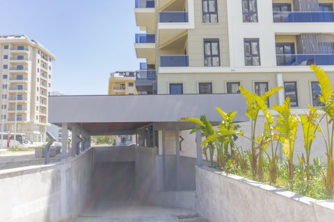 2+1 Wohnung in Mahmutlar, Antalya, Türkei Nr. 213666 - 6