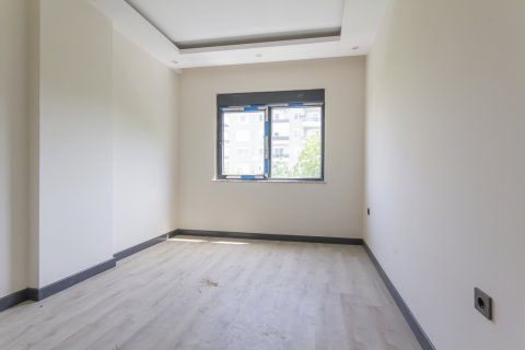 آپارتمان در Demirtas، Alanya ، ترکیه 2 خوابه ، 81 متر مربع. شماره 213660 - 14
