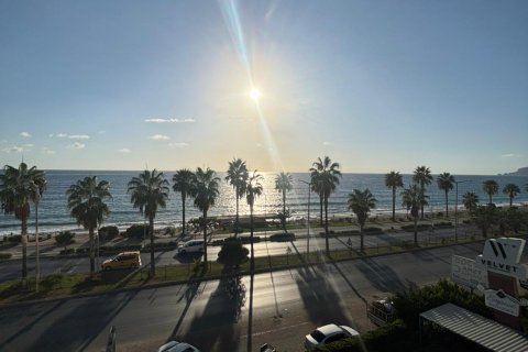 Daire  1+1  Mahmutlar, Antalya, Türkiye №218242