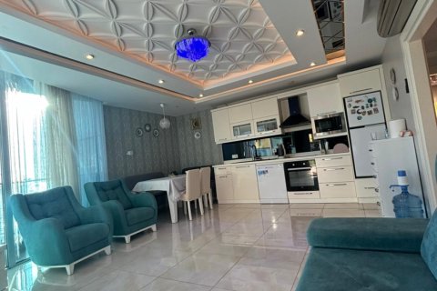 1+1 Lejlighed i Mahmutlar, Antalya, Tyrkiet Nr. 218242 - 3