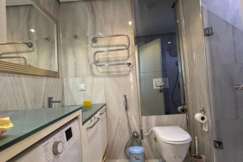 1+1 Lejlighed i Mahmutlar, Antalya, Tyrkiet Nr. 218242 - 8