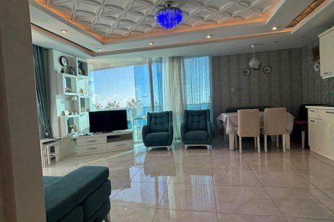 1+1 Lejlighed i Mahmutlar, Antalya, Tyrkiet Nr. 218242 - 2