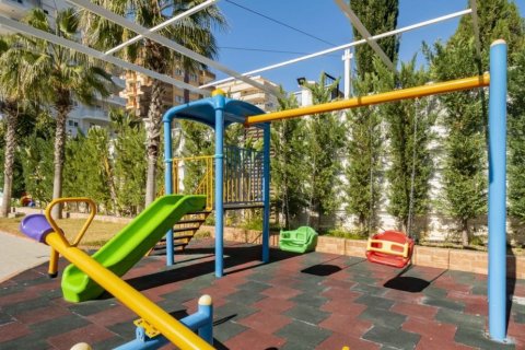 1+1 Lejlighed i Mahmutlar, Antalya, Tyrkiet Nr. 218242 - 11