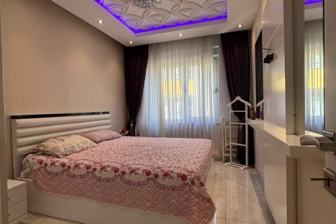 1+1 Lejlighed i Mahmutlar, Antalya, Tyrkiet Nr. 218242 - 6