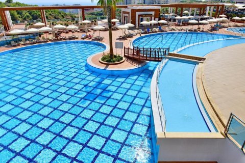 Daire 2+1 Mahmutlar, Antalya, Türkiye №218241 - 5