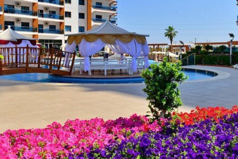 Daire 2+1 Mahmutlar, Antalya, Türkiye №218241 - 14