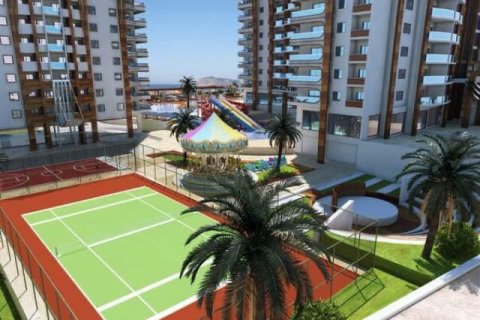 Daire 2+1 Mahmutlar, Antalya, Türkiye №218241 - 15