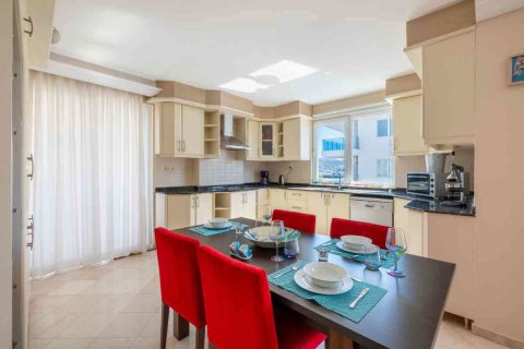 Daire 3+1 Mahmutlar, Antalya, Türkiye №218246 - 2