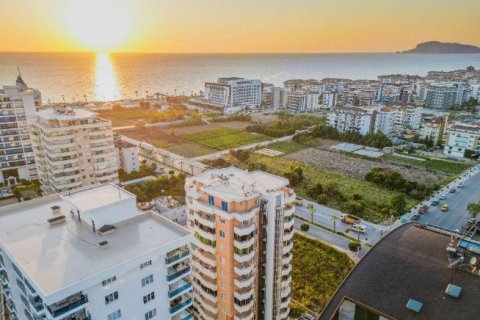 Daire 3+1 Mahmutlar, Antalya, Türkiye №218246 - 3