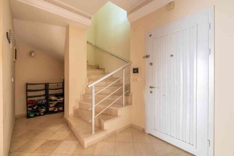 Daire 3+1 Mahmutlar, Antalya, Türkiye №218246 - 8