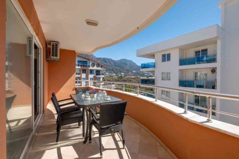 Daire 3+1 Mahmutlar, Antalya, Türkiye №218246 - 6