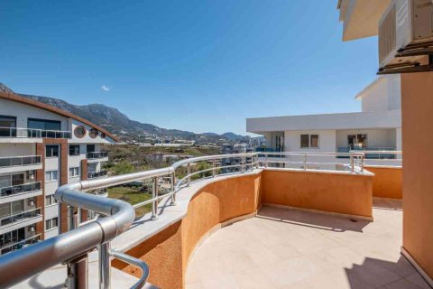 Daire 3+1 Mahmutlar, Antalya, Türkiye №218246 - 7