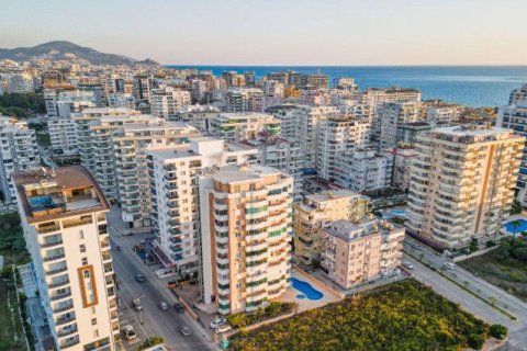 Daire 3+1 Mahmutlar, Antalya, Türkiye №218246 - 4
