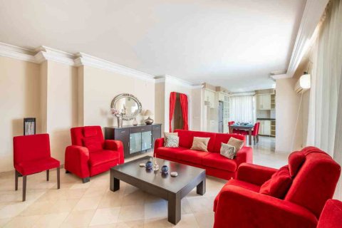 Daire  3+1  Mahmutlar, Antalya, Türkiye №218246