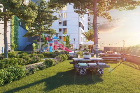 Daire 1+1 İstanbul, Türkiye №33740 - 10