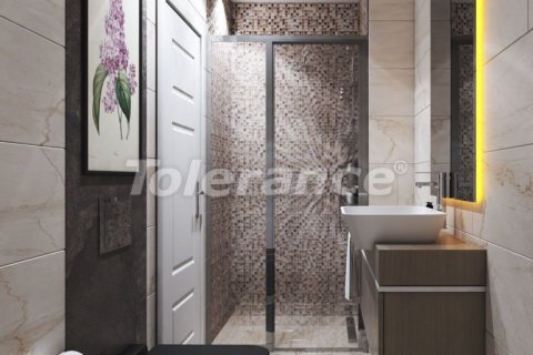 Daire 1+1 İstanbul, Türkiye №33740 - 9