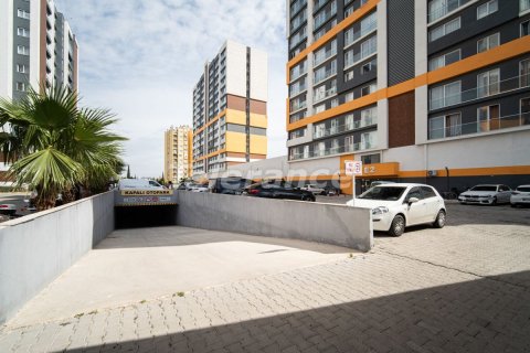 3+1 Lägenhet i Kepez, Canakkale, Turkiet Nr. 106168 - 19