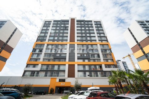 3+1 Lägenhet i Kepez, Canakkale, Turkiet Nr. 106168 - 20