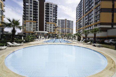 3+1 Lägenhet i Kepez, Canakkale, Turkiet Nr. 106168 - 16
