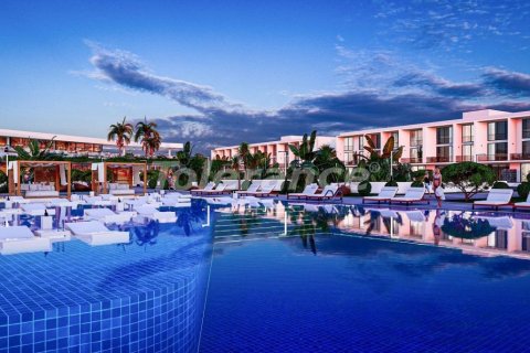Apartment for sale  in Famagusta, Northern Cyprus, 2 bedrooms, 90m2, No. 106167 – photo 14