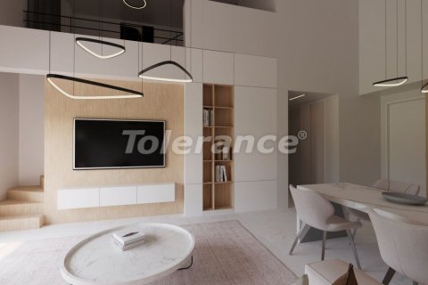 Apartment for sale  in Famagusta, Northern Cyprus, 2 bedrooms, 90m2, No. 106167 – photo 4