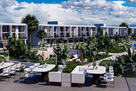 Apartment for sale  in Famagusta, Northern Cyprus, 2 bedrooms, 90m2, No. 106167 – photo 10