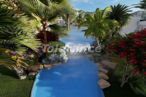 3+1 Villa  i Girne,  Nr. 106169 - 14
