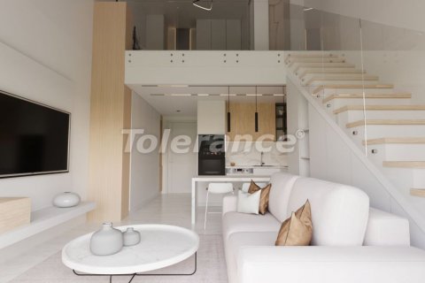 1+1 Leilighet  i Famagusta,  Nr. 106165 - 7
