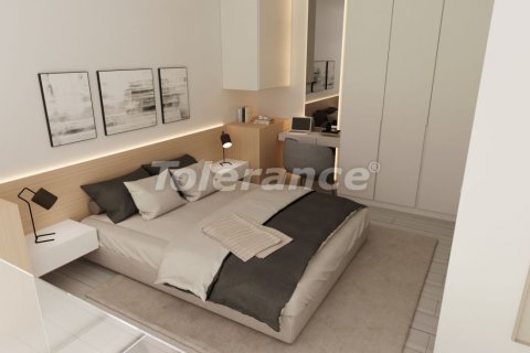 1+1 Leilighet  i Famagusta,  Nr. 106165 - 5
