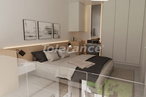 1+1 Leilighet  i Famagusta,  Nr. 106165 - 19
