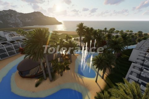 Продажа квартиры в Гирне, Северный Кипр 1+1, 60м2, №106164 – фото 17