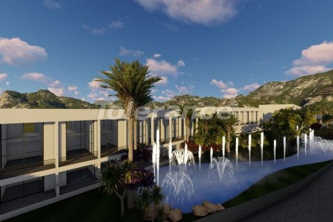 Продажа квартиры в Гирне, Северный Кипр 1+1, 60м2, №106164 – фото 19