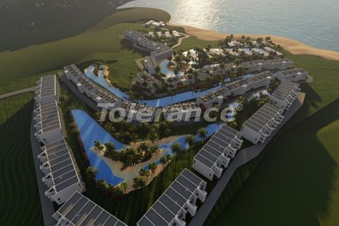 2+1 Lejlighed i Girne, Nr. 106166 - 18