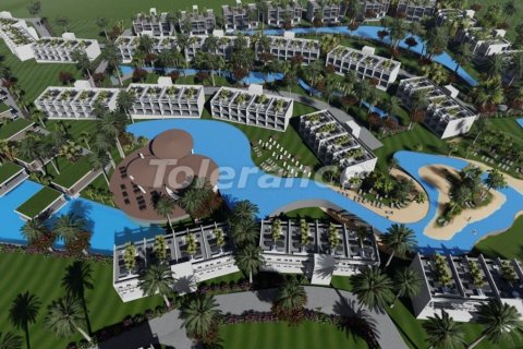2+1 Lejlighed i Girne, Nr. 106166 - 16