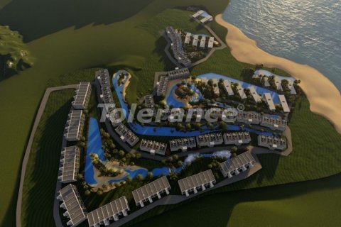 2+1 Lejlighed i Girne, Nr. 106166 - 20