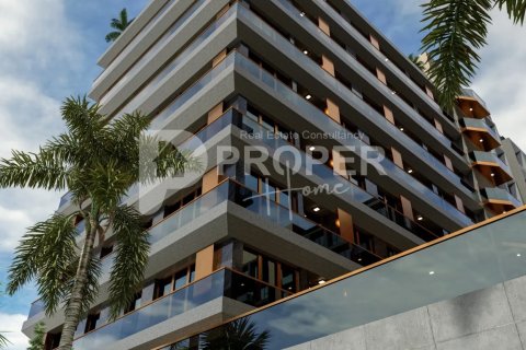 Apartment for sale in Beylikduezue, Istanbul, Turkey, 93m2, No. 98723 – photo 8