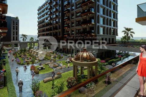 Apartment for sale in Beylikduezue, Istanbul, Turkey, 93m2, No. 98723 – photo 4