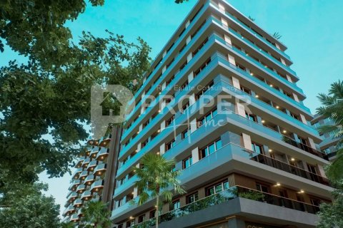 Daire Beylikdüzü, İstanbul, Türkiye №98724 - 2