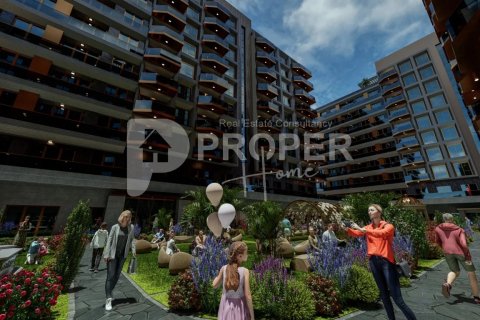 Daire Beylikdüzü, İstanbul, Türkiye №98724 - 9