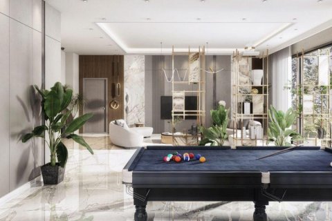 Leilighet  i Demirtas, Alanya, Antalya, Tyrkia Nr. 94571 - 15
