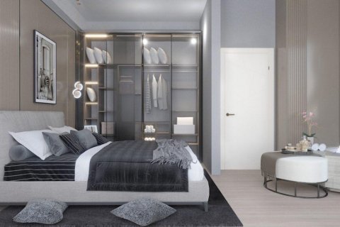 Villa Alanya, Antalya, Türkiye №94574 - 19