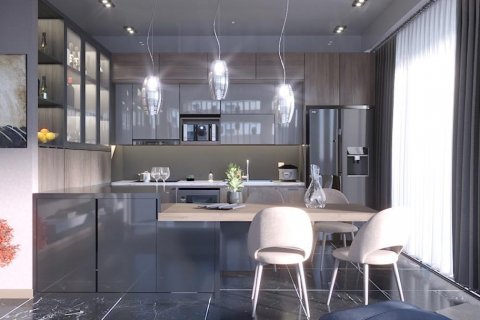 Villa Alanya, Antalya, Türkiye №94574 - 17