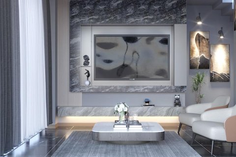 Villa Alanya, Antalya, Türkiye №94574 - 15